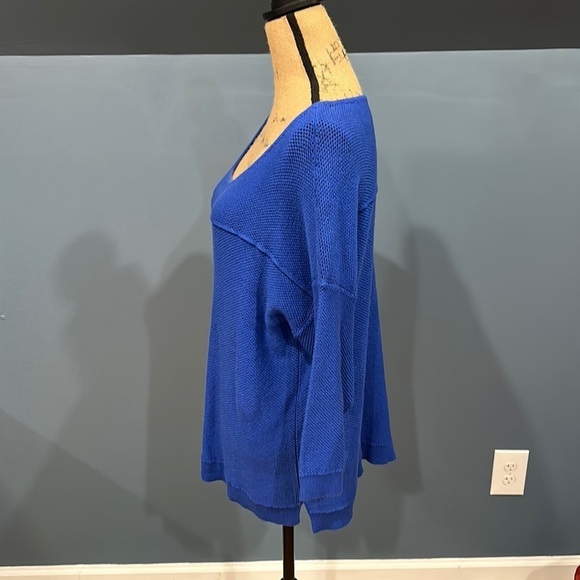 A.N.A sweater/long sleeve size 1x women - Picture 2 of 5